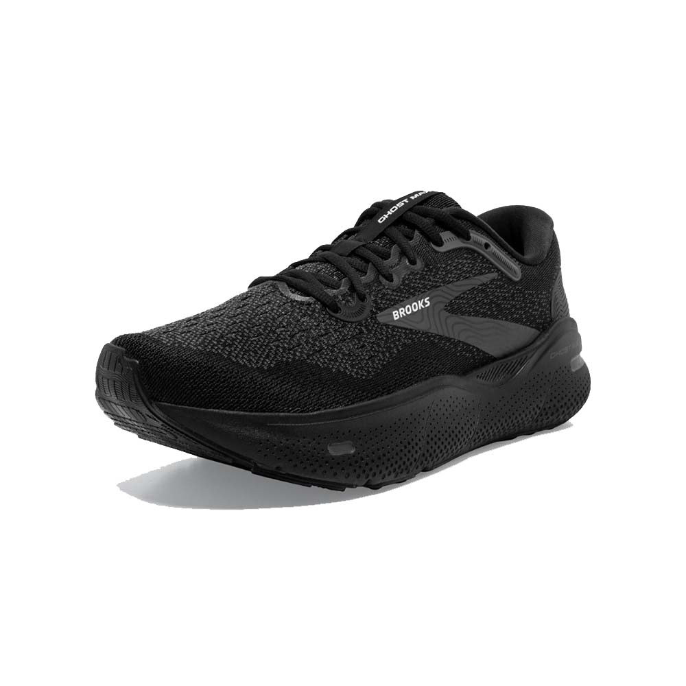 Brooks Ghost Max Mens Wide