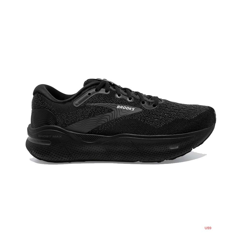 Brooks Ghost Max Mens Wide