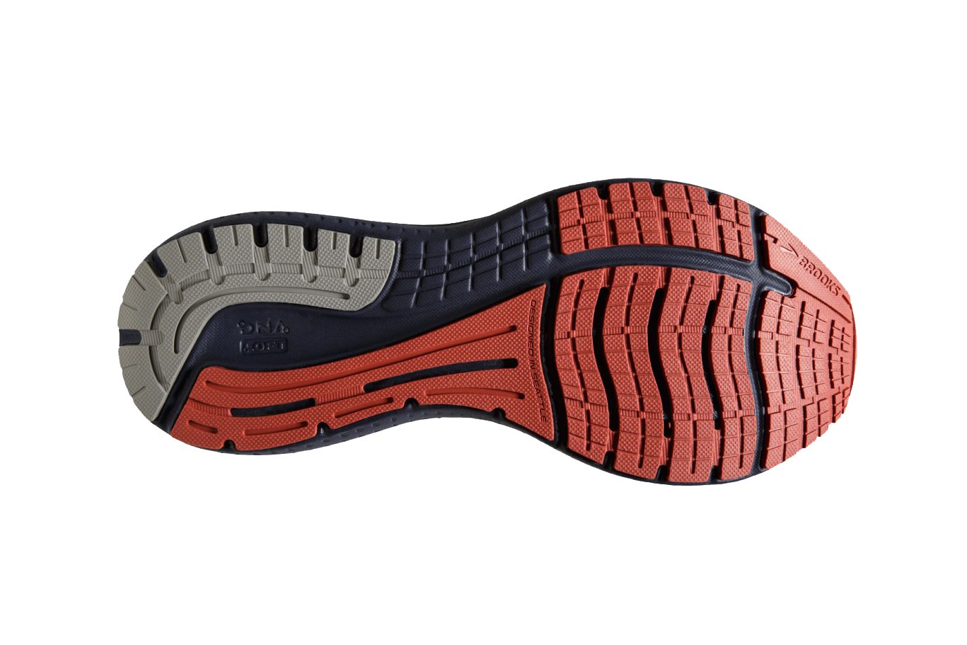 Brooks Glycerin 19 Mens