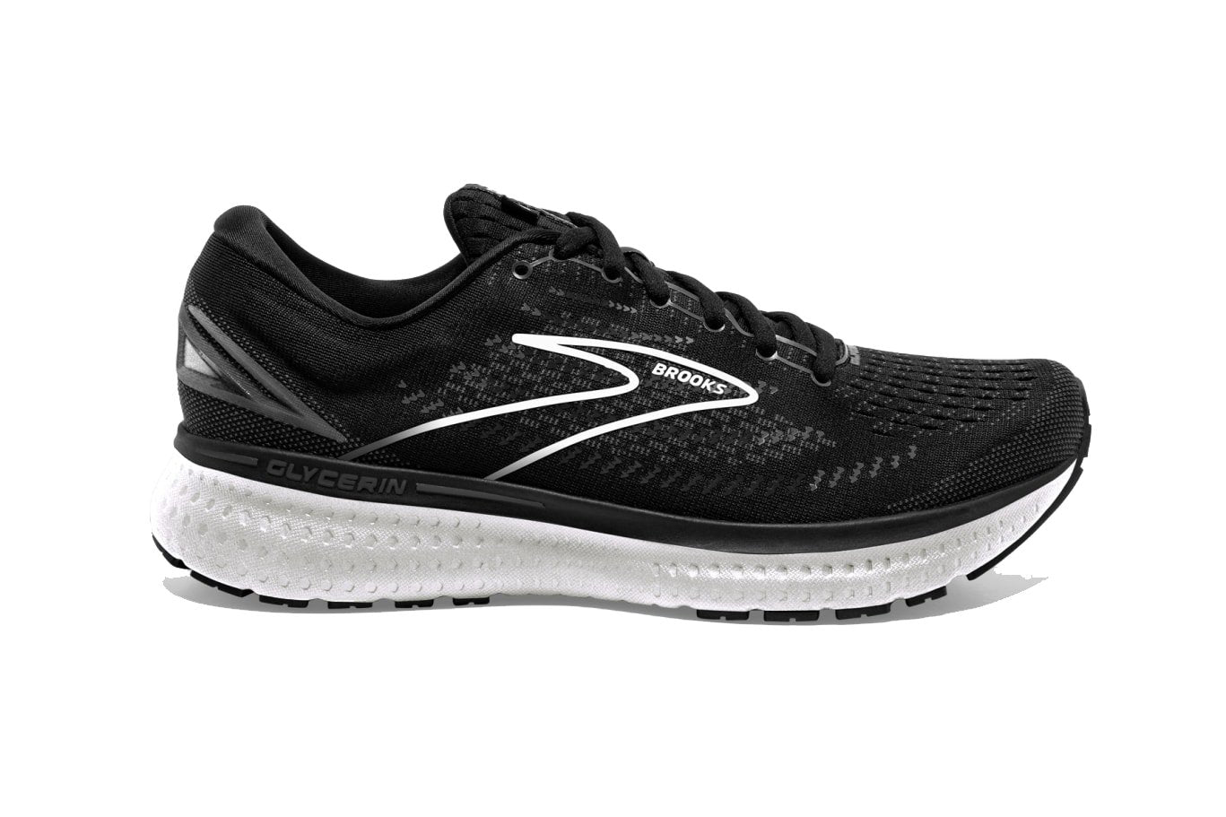 Brooks Glycerin 19 Mens