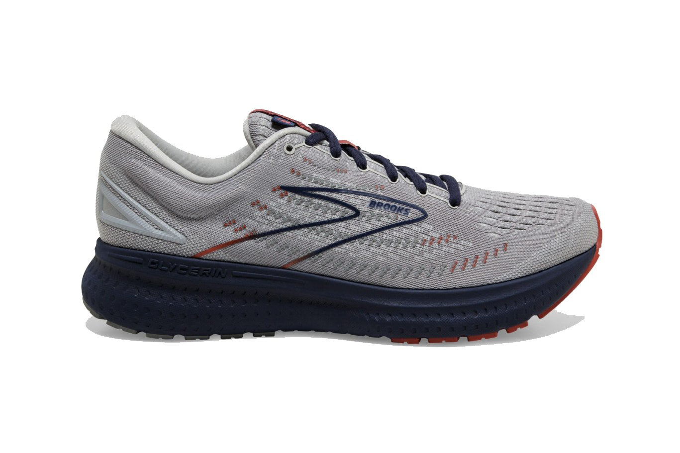 Brooks Glycerin 19 Mens