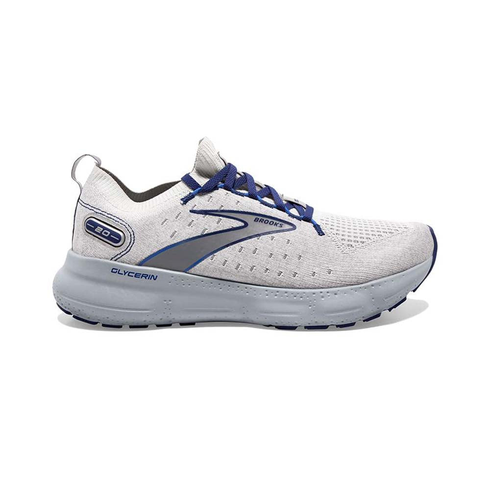 Brooks Glycerin Stealthfit 20 Mens