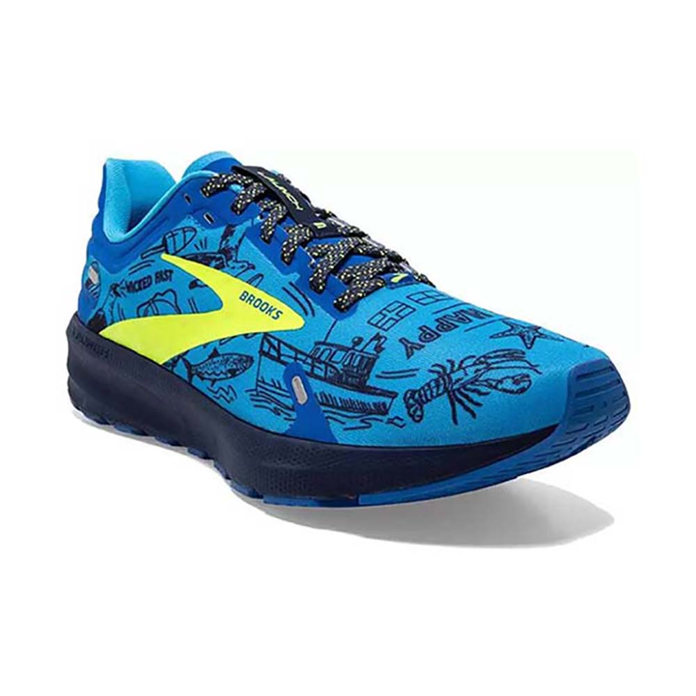 Brooks Launch 9 Mens