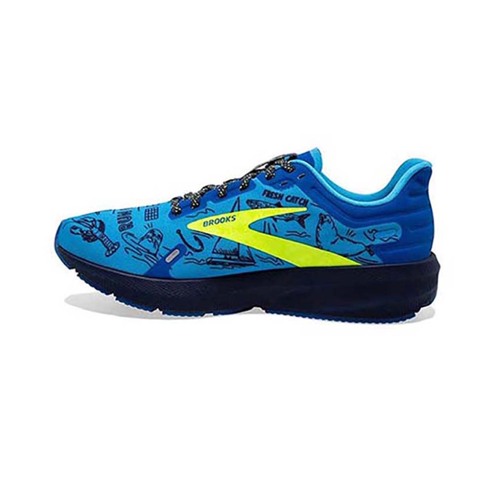 Brooks Launch 9 Mens