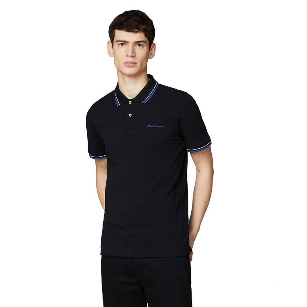 Ben Sherman Signature Romford Polo