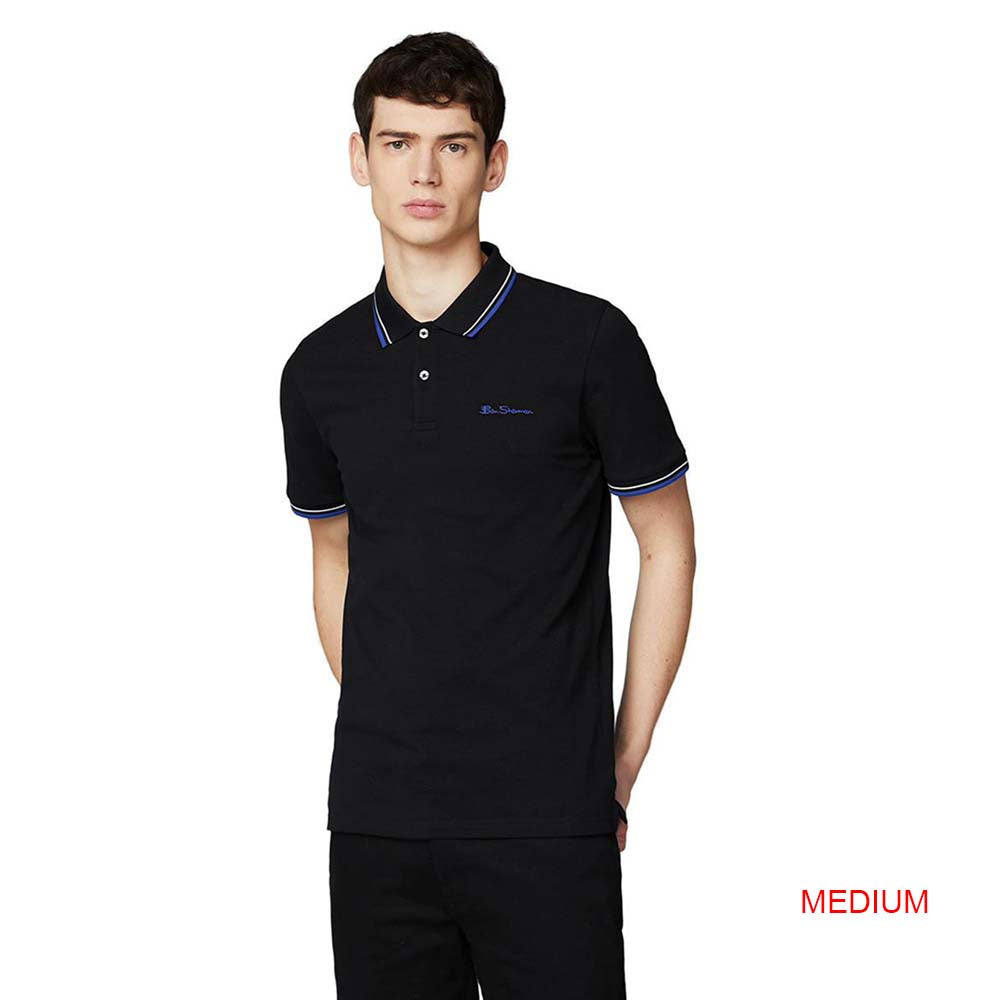 Ben Sherman Signature Romford Polo