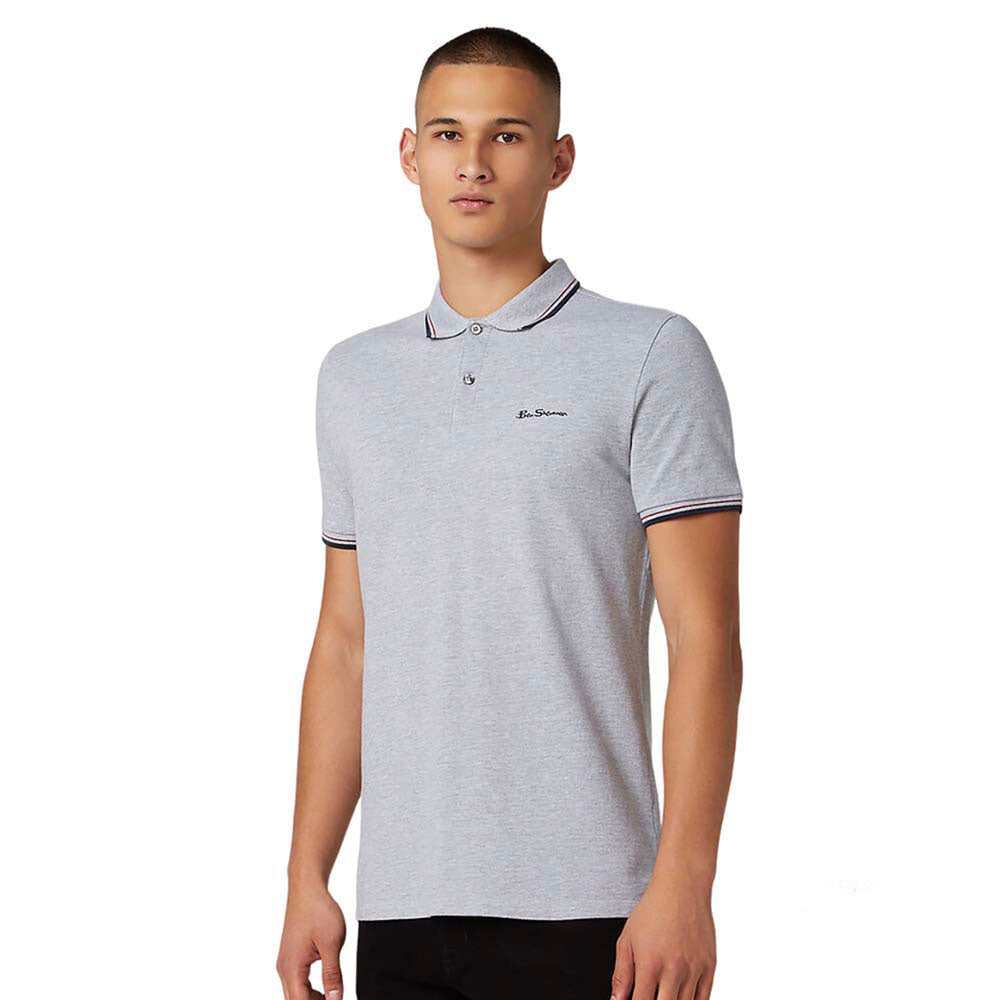 Ben Sherman Signature Romford Polo