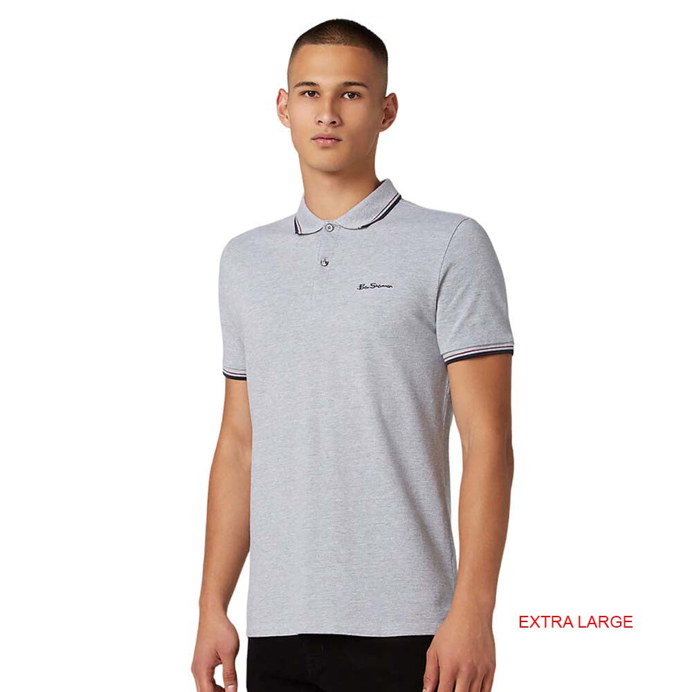 Ben Sherman Signature Romford Polo