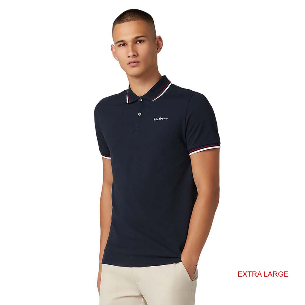 Ben Sherman Signature Romford Polo