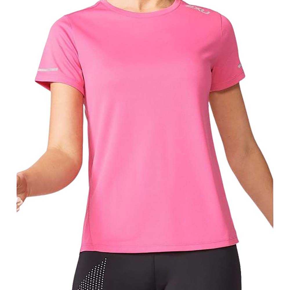 2XU Aero Tee Womens