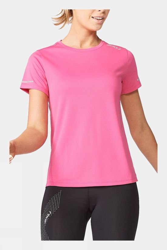 2XU Aero Tee Womens