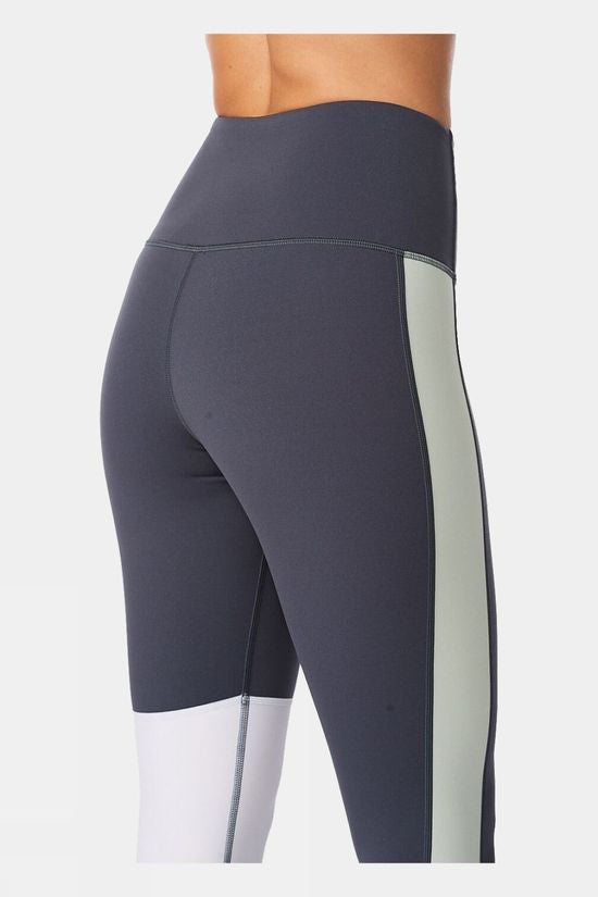 2XU Form Block Hi Rise Compression Tights Womens