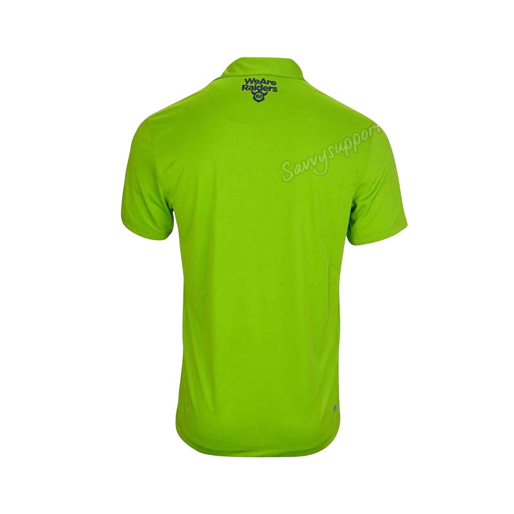 Canberra Raiders Womens Polo