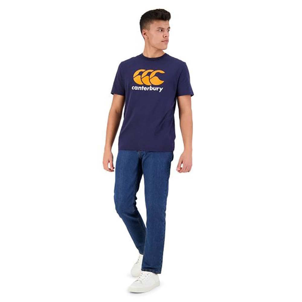 Canterbury CCC Anchor Tshirt Mens