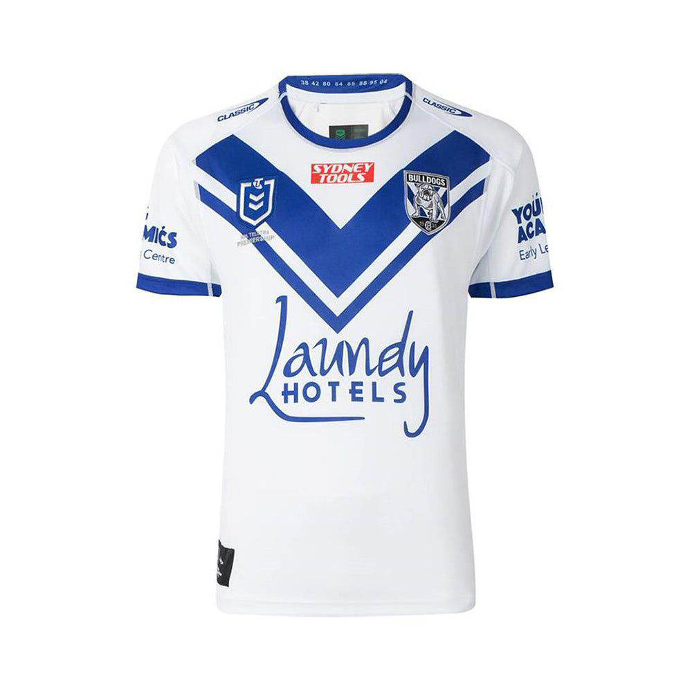 Canterbury Bankstown Bulldogs 2023 Home Jersey Mens