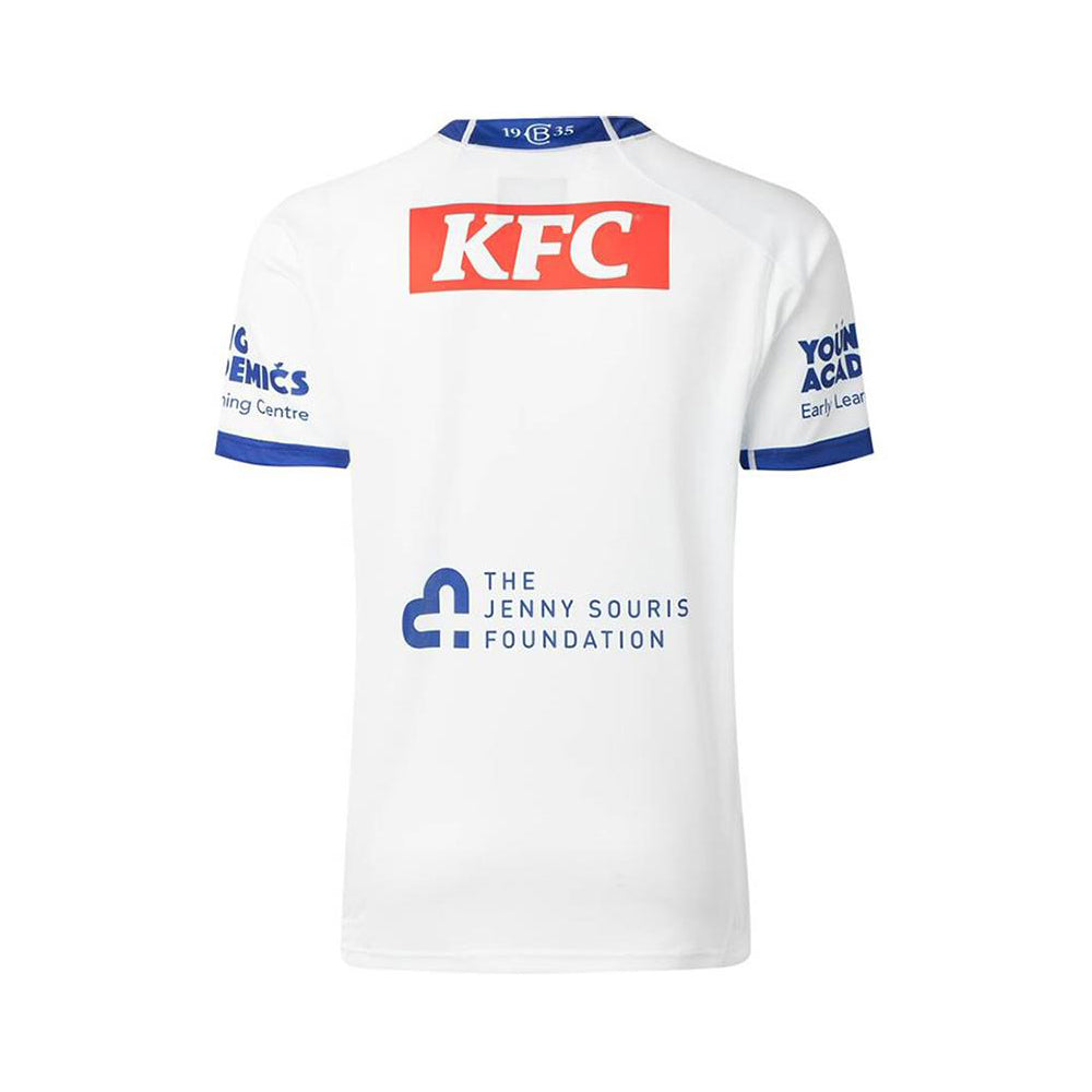 Canterbury Bankstown Bulldogs 2023 Home Jersey Mens