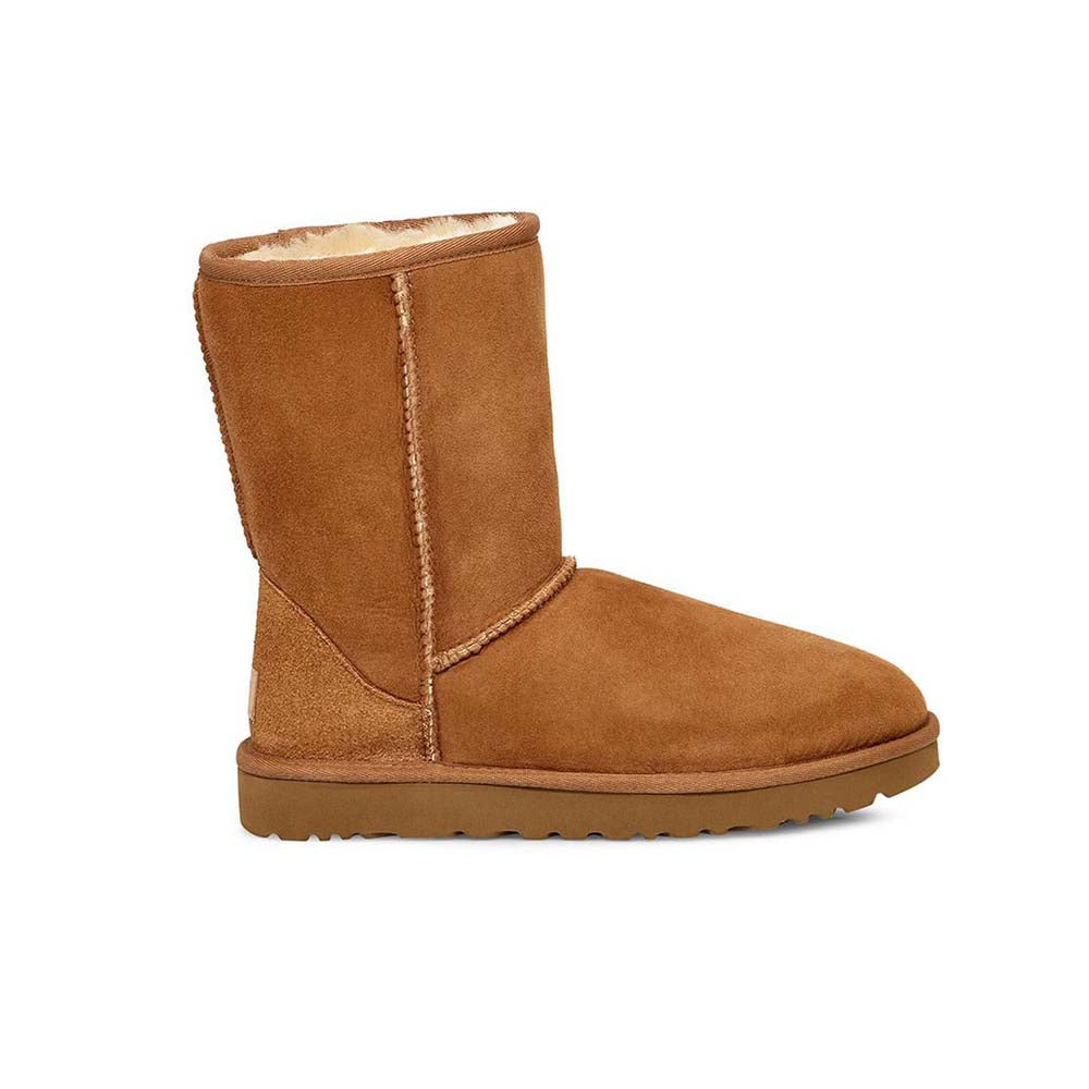 UGG Classic Short II Boot Womens