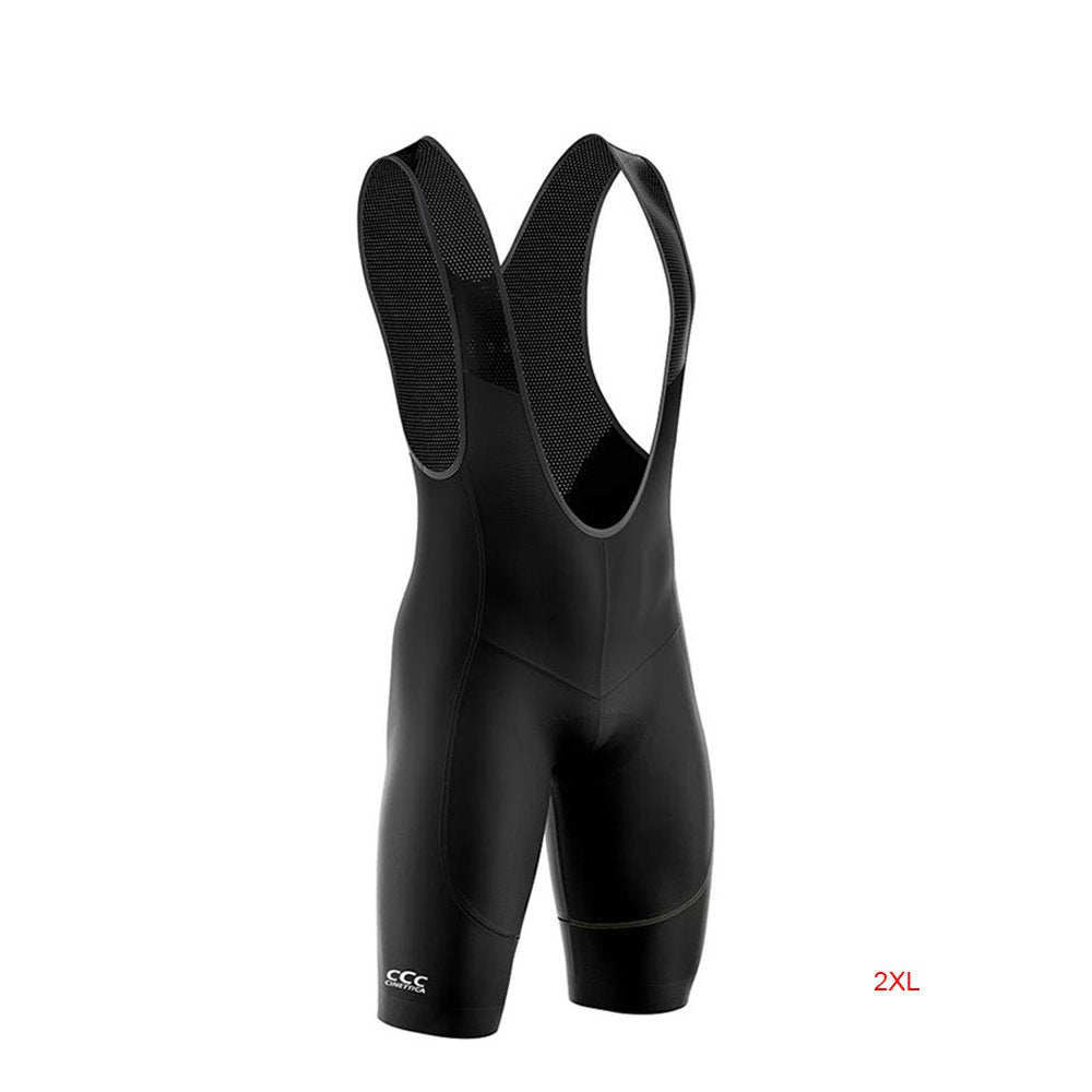 Cinettica Classic Bib Shorts Mens