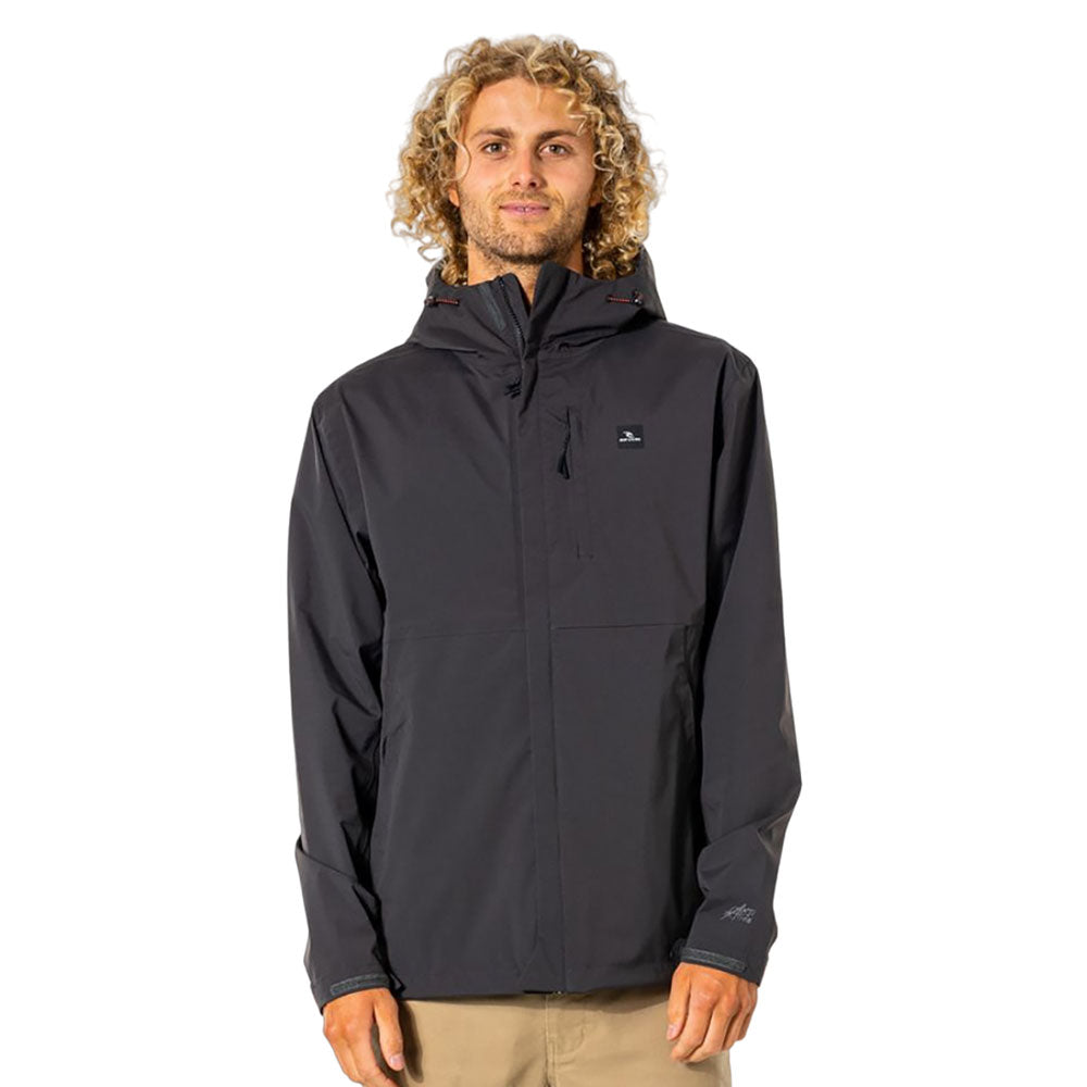 Rip Curl Anti Series Elite Ultimate Spray Jacket Mens