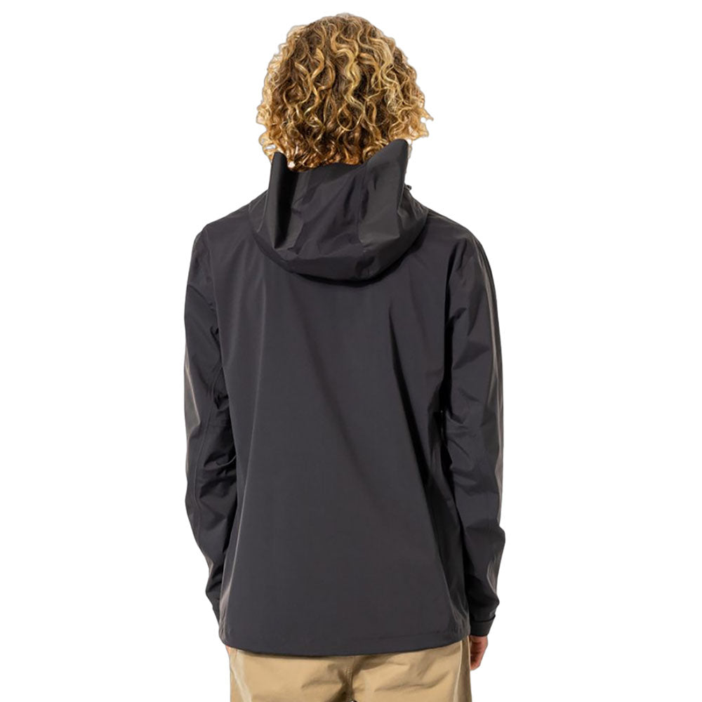 Rip Curl Anti Series Elite Ultimate Spray Jacket Mens