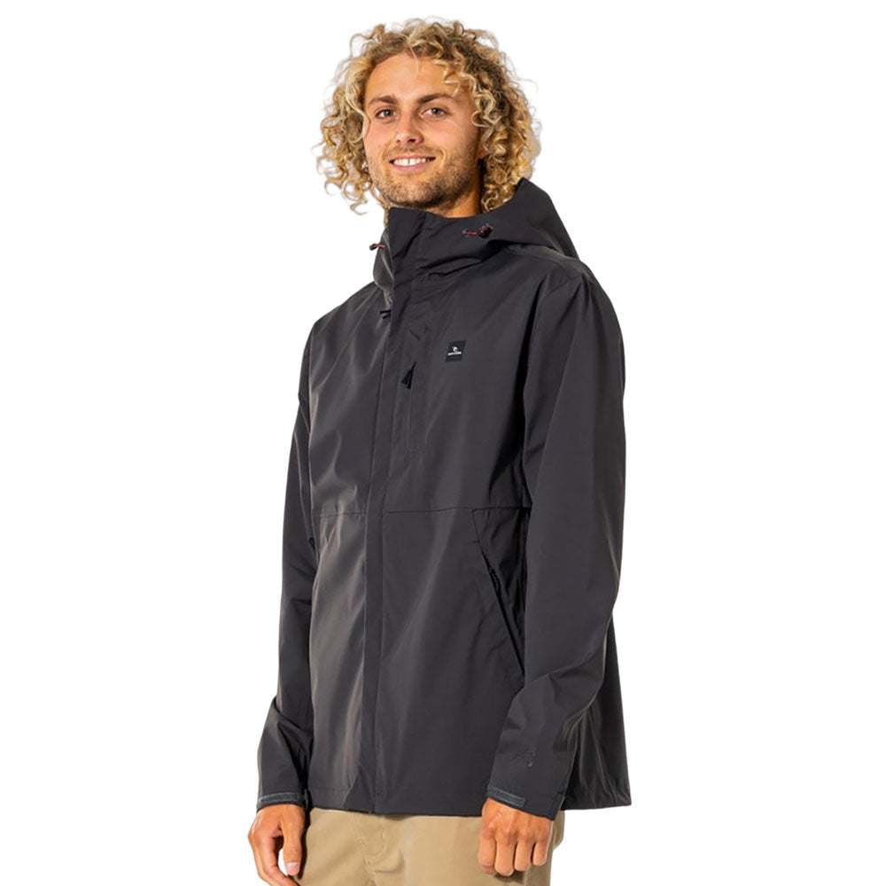 Rip Curl Anti Series Elite Ultimate Spray Jacket Mens