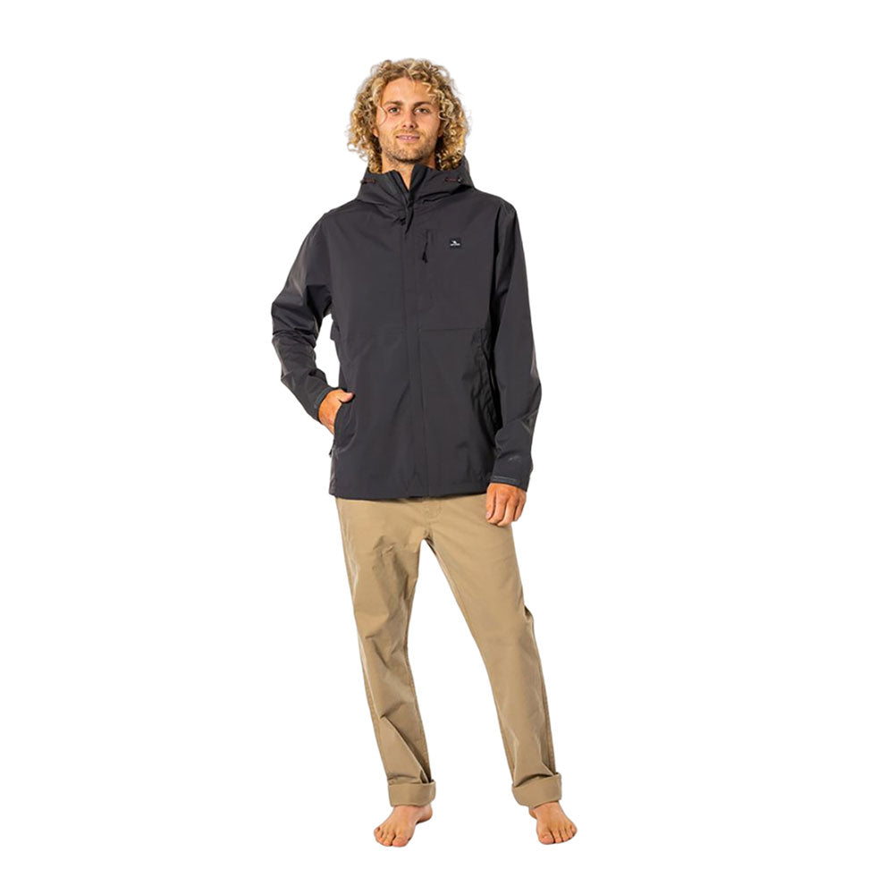 Rip Curl Anti Series Elite Ultimate Spray Jacket Mens