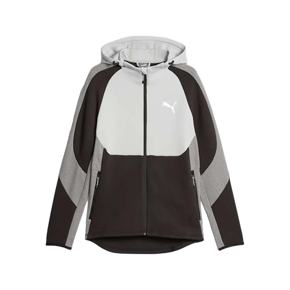 Puma Evostripe Full Zip Hoodie Mens