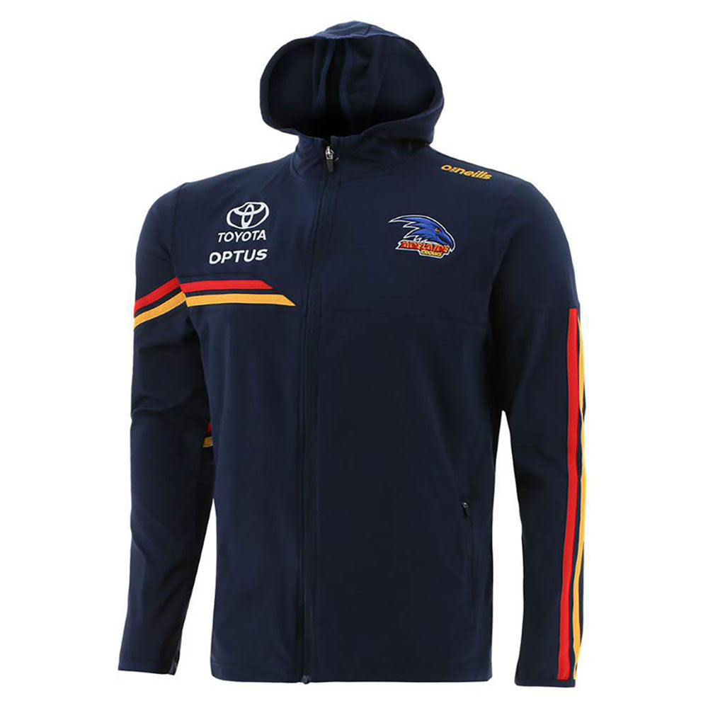 Adelaide Crows Youth Team Hoodie 2021