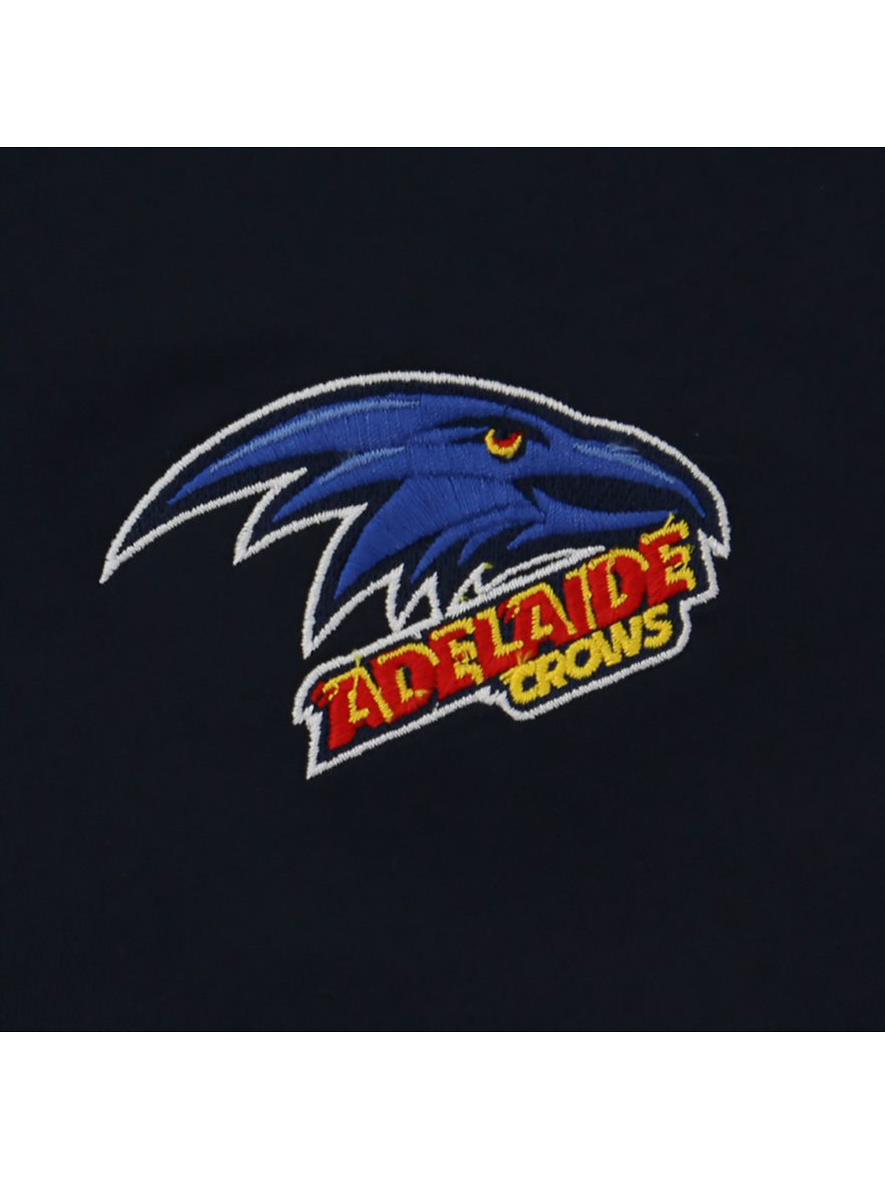 Adelaide Crows Youth Team Hoodie 2021