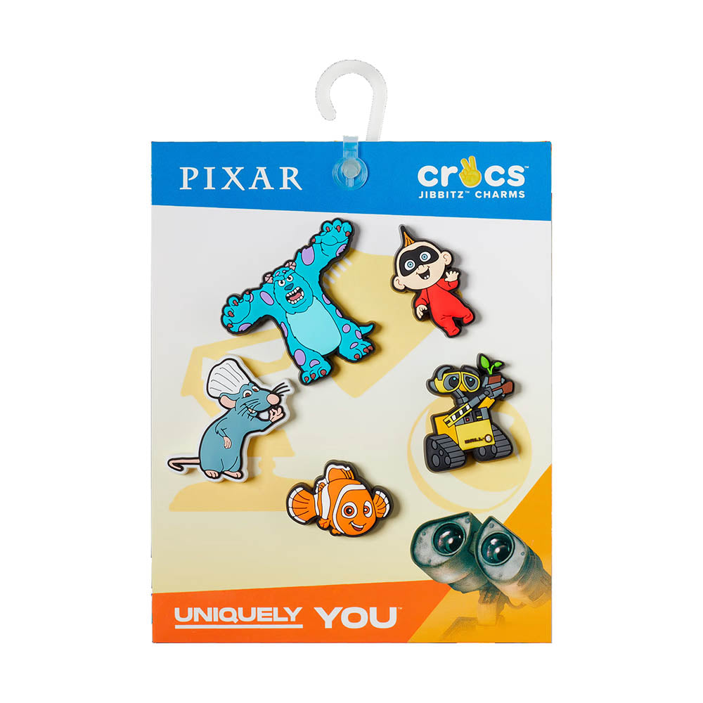 Crocs Disney Pixar 5 Pack