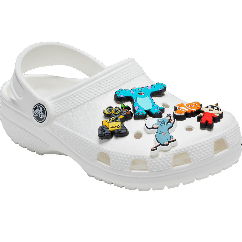 Crocs Disney Pixar 5 Pack