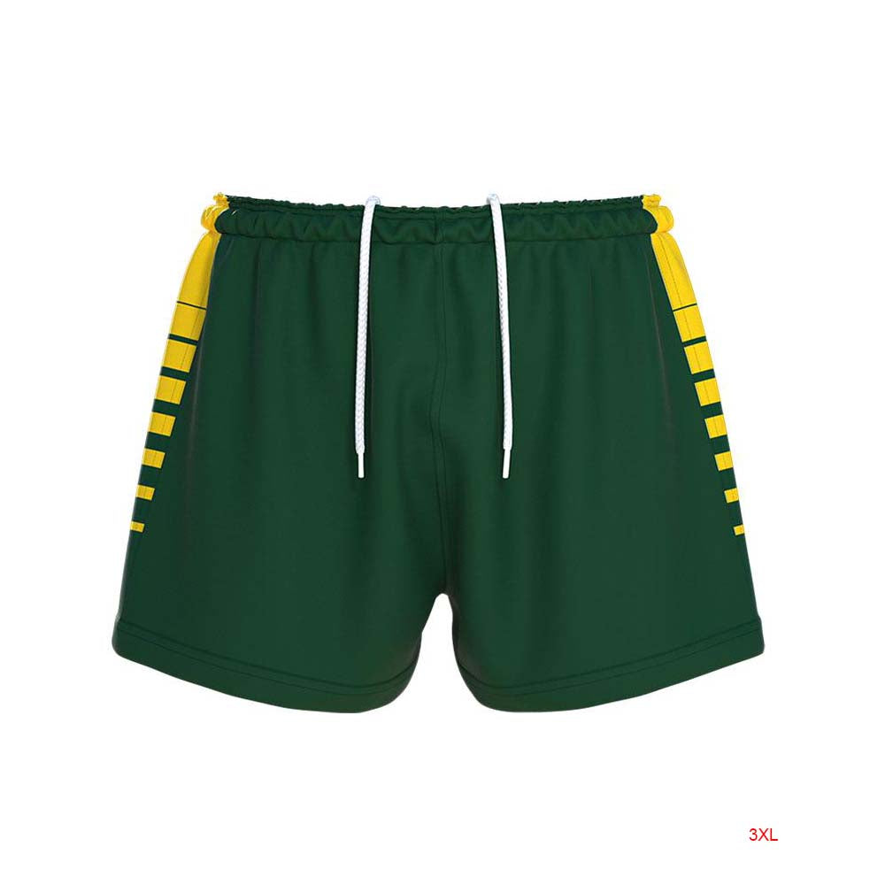 Australia Kangaroos 2023 Shorts Mens