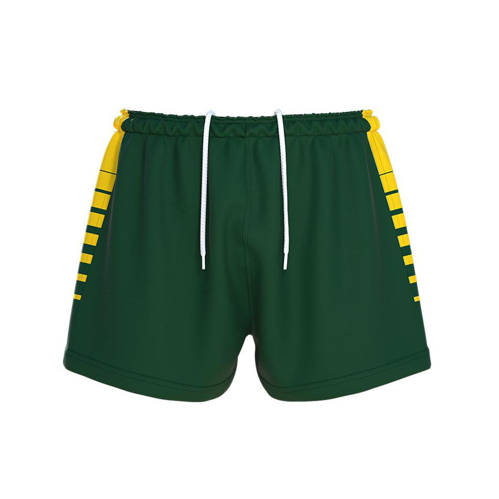 Australia Kangaroos 2023 Shorts Mens