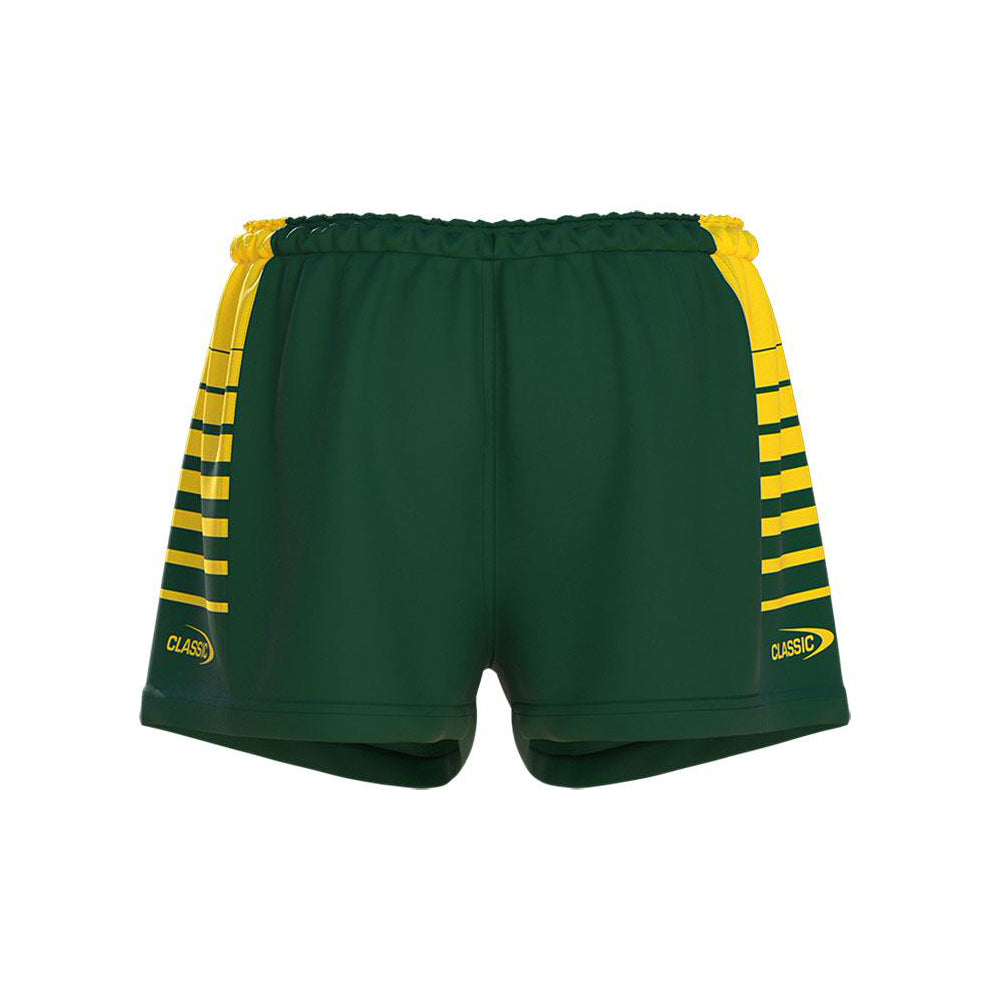 Australia Kangaroos 2023 Shorts Mens