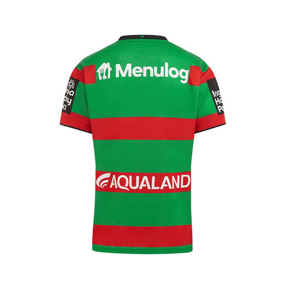 Rabbitohs Home Jersey 2024 Mens