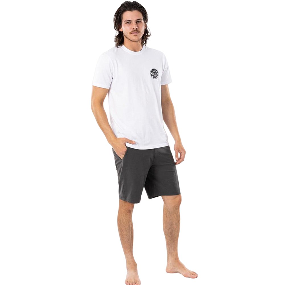 Rip Curl Wettie Essential Tee Mens