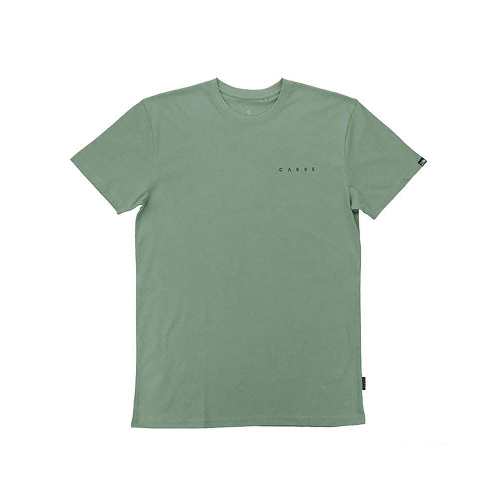 Carve Simple TShirt Mens