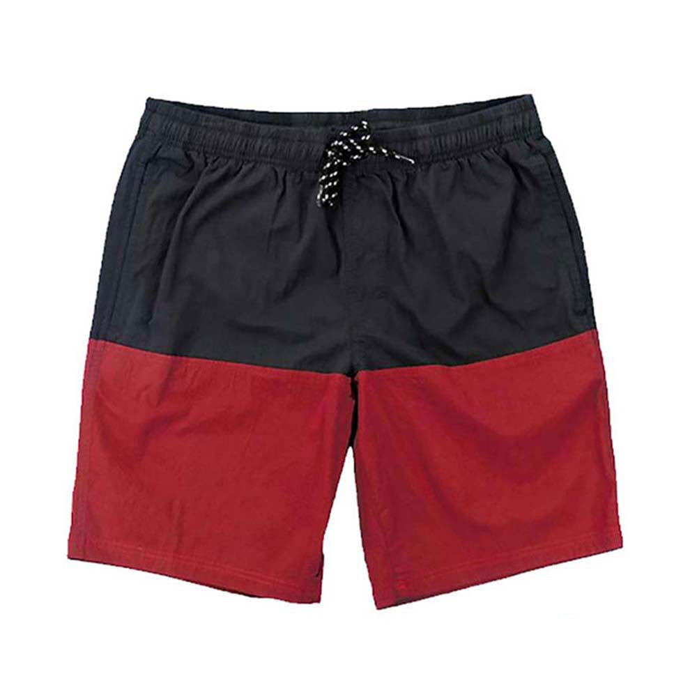 Carve Flying Flag Volley Short Mens