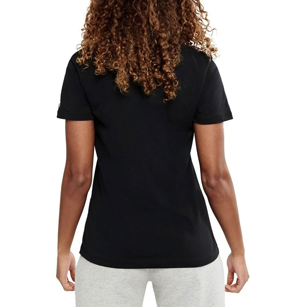 Champion Script Short Sleeve Tee Womens