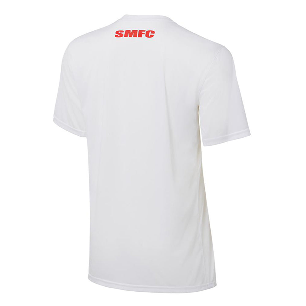 Sydney Swans Warm Up Tee 2021 Womens