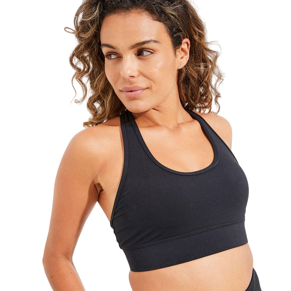 Dharma Bums Wonder Luxe Narrow Sports Bra