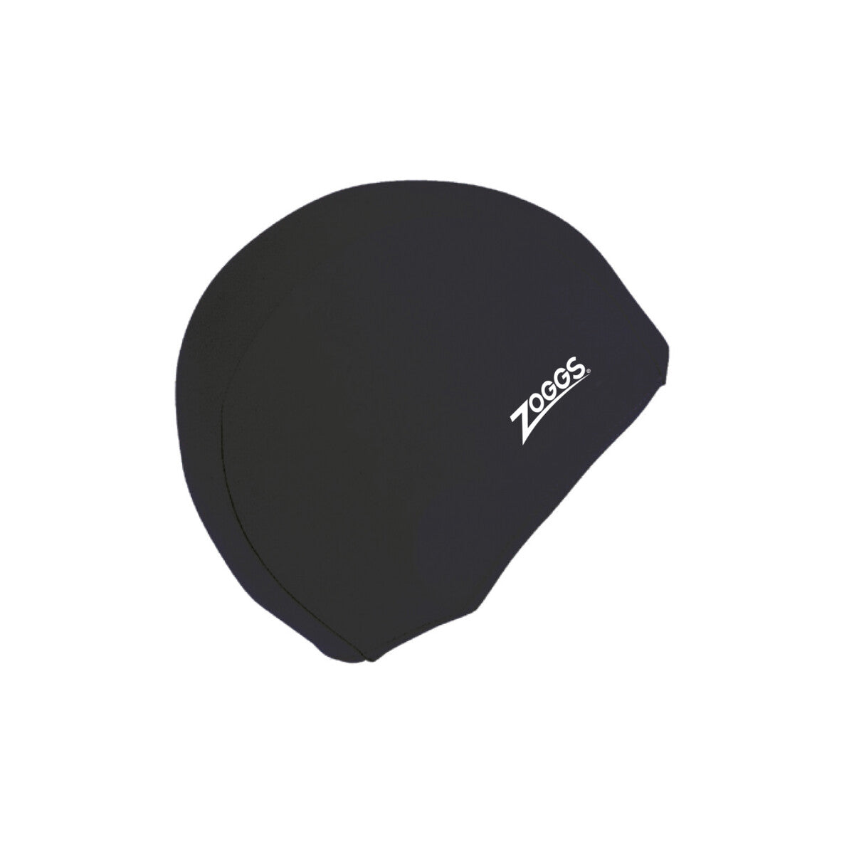 Zoggs Deluxe Stretch Swimming Cap