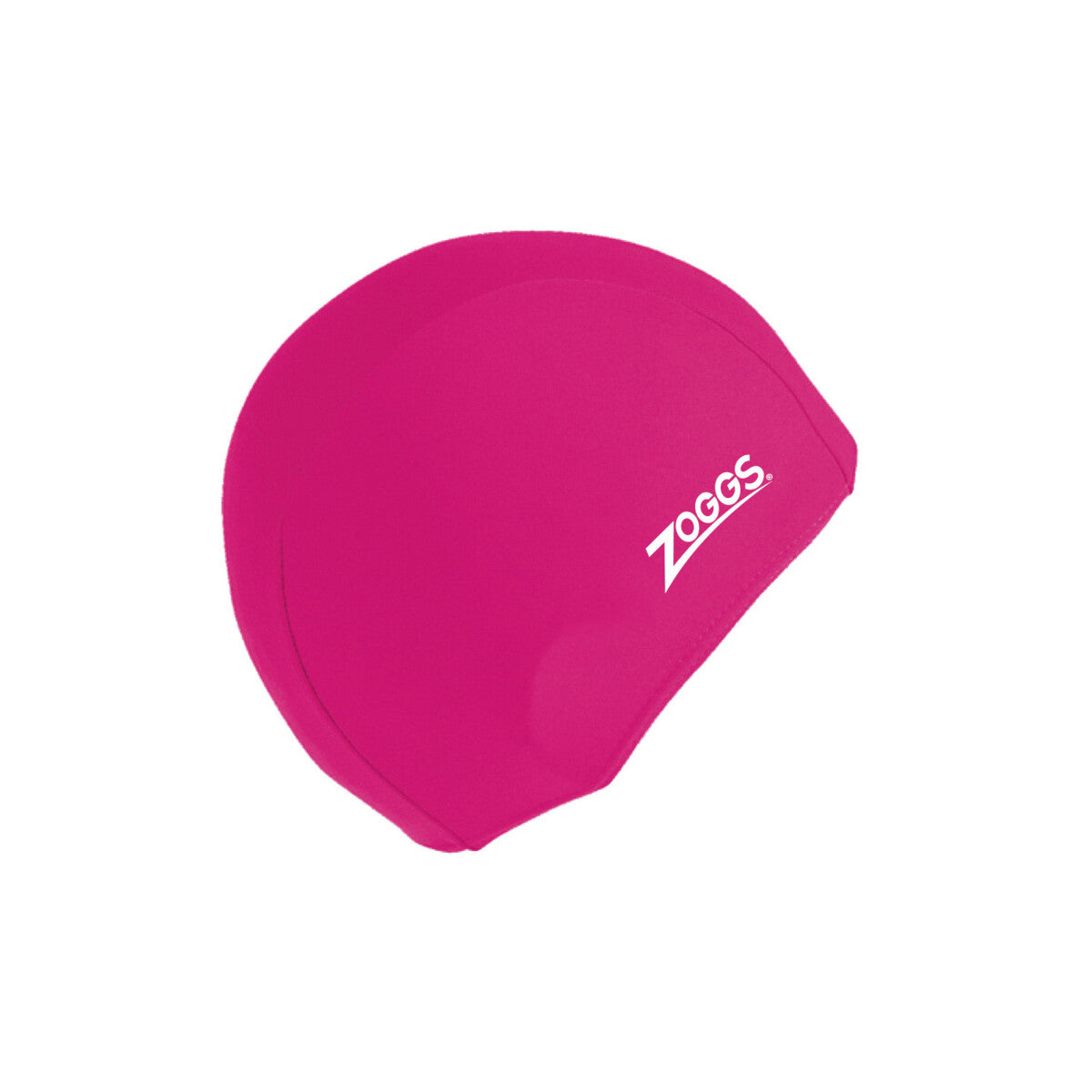 Zoggs Deluxe Stretch Swimming Cap