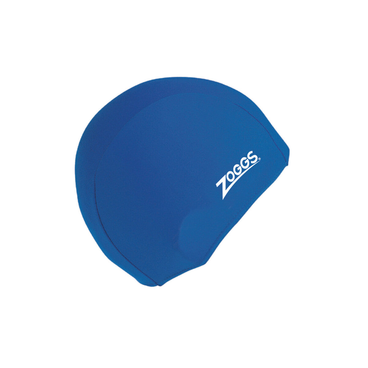 Zoggs Deluxe Stretch Swimming Cap