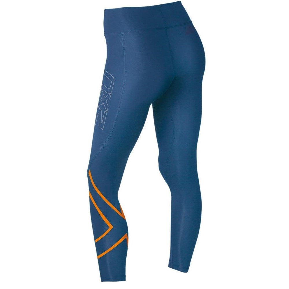 2XU Mid Rise Comp 7/8 Tight Womens