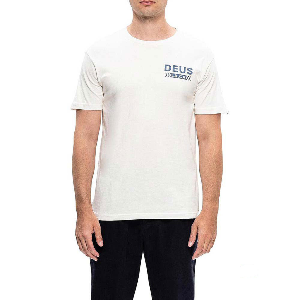 Deus Ex Machina Confidence Tee Mens