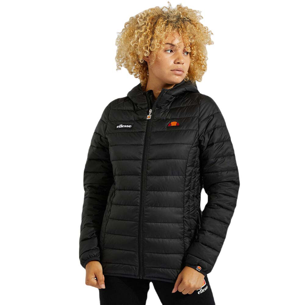 Ellesse Lompard Padded Jacket Womens