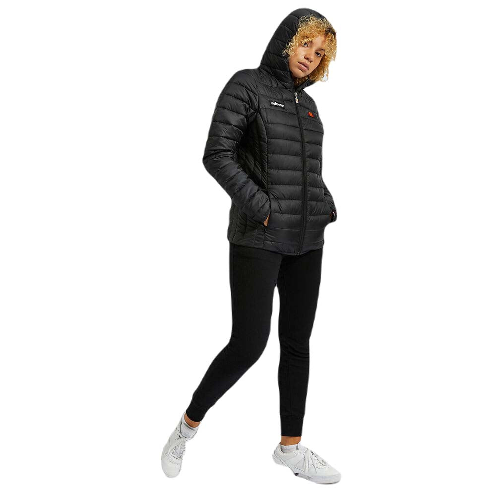 Ellesse Lompard Padded Jacket Womens