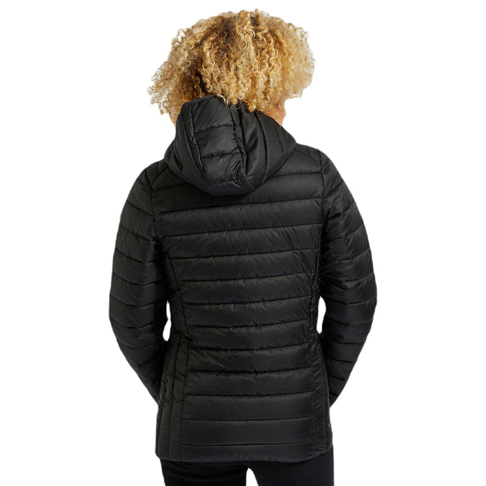 Ellesse Lompard Padded Jacket Womens