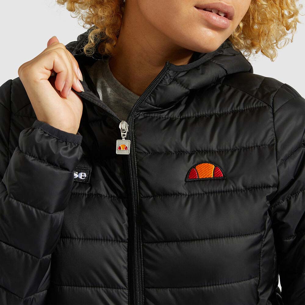 Ellesse Lompard Padded Jacket Womens